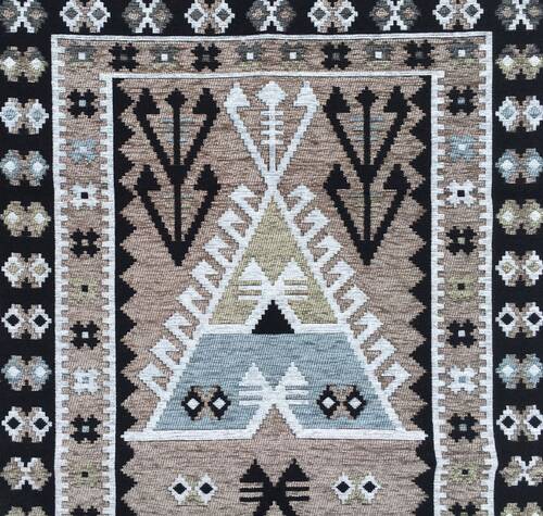 Shark Anadolu Seccade Kilim 5