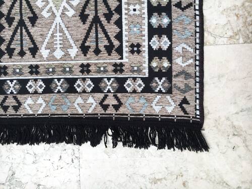 Shark Anadolu Seccade Kilim 5