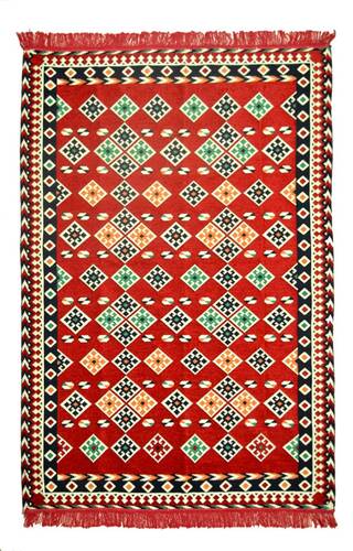 Shark Anadolu Ürgüp Kilim