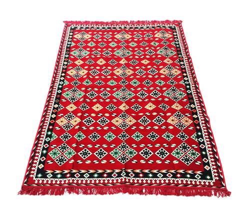 Shark Anadolu Ürgüp Kilim