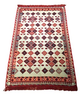 Shark Anadolu Ürgüp Kilim - Thumbnail