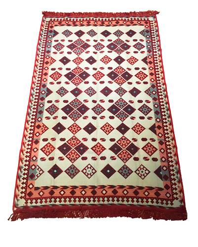 Shark Anadolu Ürgüp Kilim