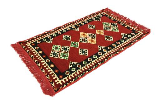 Shark Anadolu Ürgüp Kilim