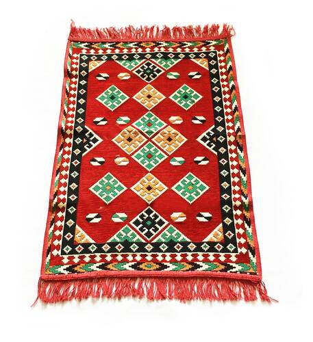 Shark Anadolu Ürgüp Kilim