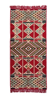 Shark Anatolia - Shark Anatolia Baklava Kilim