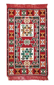 Shark Anatolia - Shark Anatolia Bergama Kilim