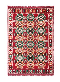 Shark Anatolia - Shark Anatolia Kafkas Kilim