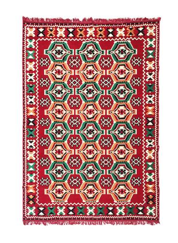 Shark Anatolia Kafkas Kilim