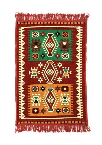 Shark Anatolia Milas Kilim