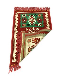 Shark Anatolia Milas Kilim - Thumbnail