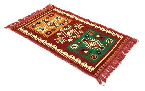 Shark Anatolia Milas Kilim