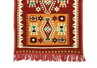 Shark Anatolia Milas Kilim - Thumbnail