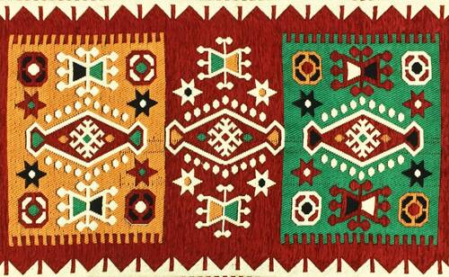 Shark Anatolia Milas Kilim