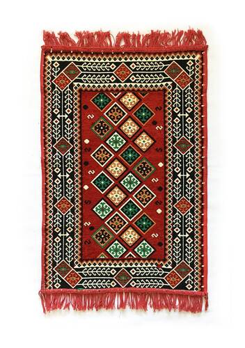 Shark Anatolia Şili Kilim