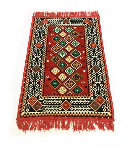 Shark Anatolia Şili Kilim