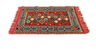 Shark Anatolia Şili Kilim - Thumbnail