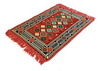 Shark Anatolia Şili Kilim - Thumbnail