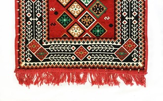 Shark Anatolia Şili Kilim - Thumbnail