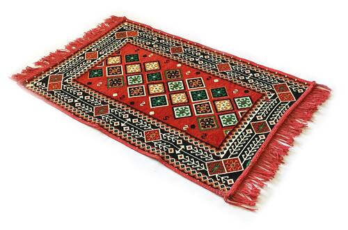 Shark Anatolia Şili Kilim