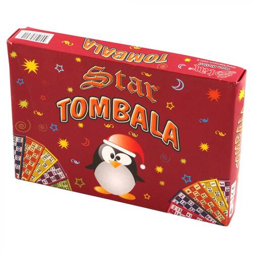 Star Tombala Klasik