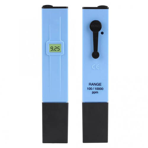 TDS-1393C TDS Metre 100-10.000 ppm İletkenlik Ölçer