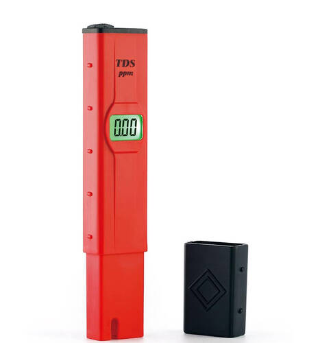 TDS-91182 0-1999 ppm TDS Metre İletkenlik Ölçer