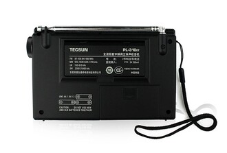 TECSUN PL-310ET Dünya Radyosu DSP Fonkisyonlu - Thumbnail