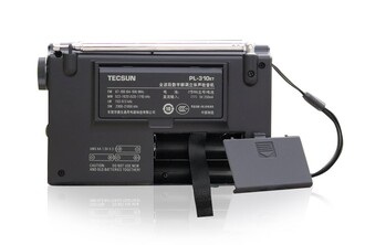 TECSUN PL-310ET Dünya Radyosu DSP Fonkisyonlu - Thumbnail