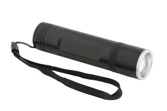 TFA - TFA Lumatic Extreme Led Flashlight 200m