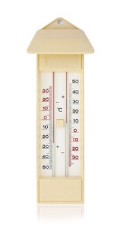 TFA - TFA Min-Max Parallel Outdoor Thermometer