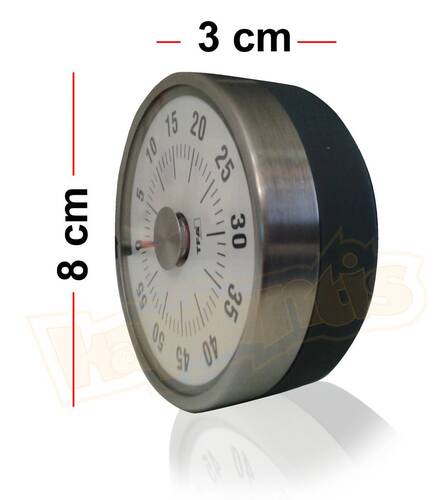 TFA Puck Mutfak Timer (Zamanlayıcı)