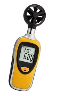 TFA - TFA Wind Bee Anemometer