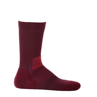 Thermoform Active Çorap Unisex Bordo - Thumbnail