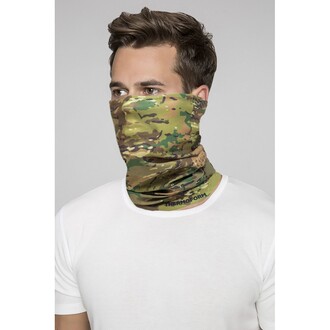 Thermoform - Thermoform Army Buff Boyunluk Multicam