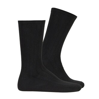 Thermoform - Thermoform Bamboo Army Socks Black