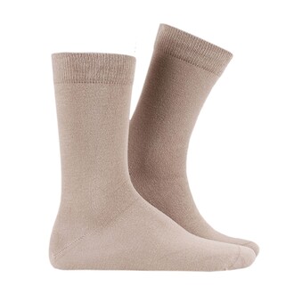 Thermoform - Thermoform Bambu Çorap Bej 40-44