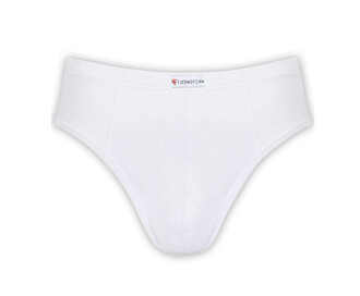 Thermoform - Thermoform Bamboo Men's Brief White