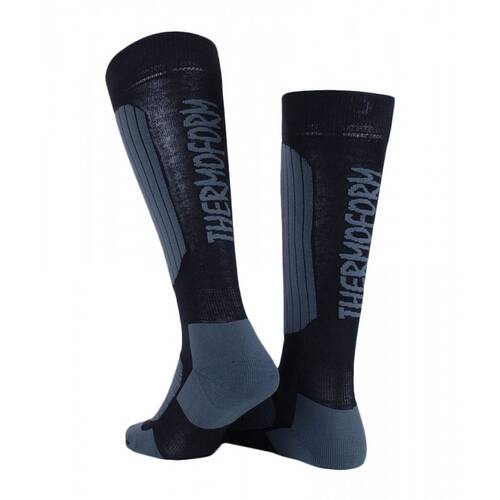 Thermoform Mountain Çorap Unisex Antrasit