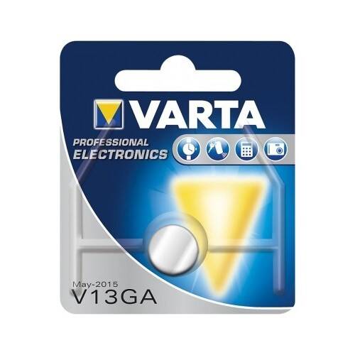 VARTA V13GA 10 Adet LR44 1.5V Alkalin Pil