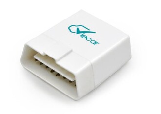 Viecar - Viecar Araç Arıza Tespit Cihazı OBD2 V1.5 (Dual mode)