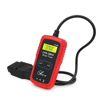 Viecar - Viecar VC300 OBD2 Scanner Auto Diagnostic