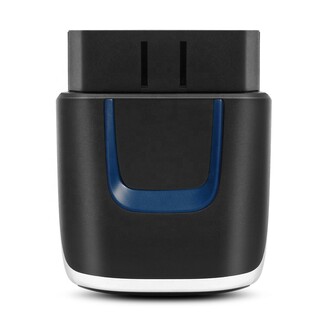 VIECAR VP003 Bluetooth 4.0 + USB OBD2 Araç Arıza Tespit Cihazı V2.2 25k80 Çip - Thumbnail