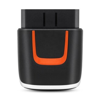 VIECAR VP004 WiFi + USB OBD2 Araç Arıza Tespit Cihazı V2.2 25k80 Çip - Thumbnail