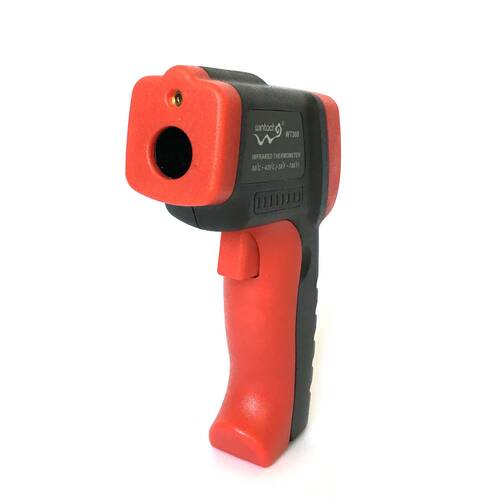 WINTACT WT300 Infrared Temassız Lazer Termometre