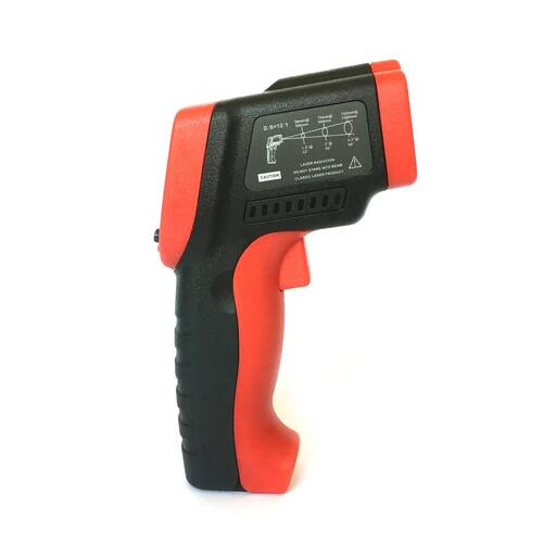 WINTACT WT300 Infrared Temassız Lazer Termometre