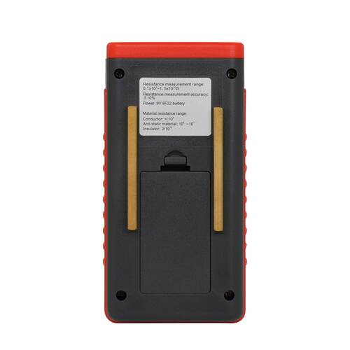 Wintact WT311 Yüzeysel Direnç Ölçer Surface Resistance Meter