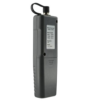 WINTACT WT65 Optical Power Meter - Thumbnail