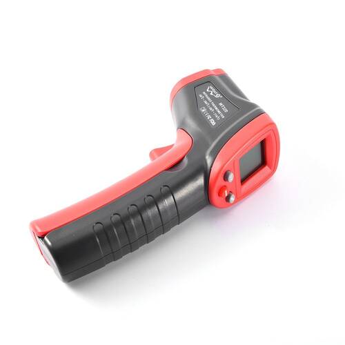 WINTACTWT320 Infrared Temassız Uzaktan Sıcaklık Ölçer