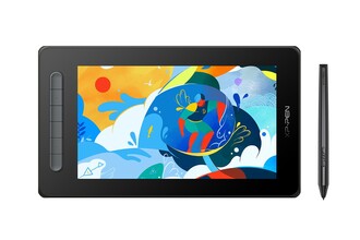 XP-Pen - XP-Pen Artist 10 2nd Generation Grafik Ekran Tablet