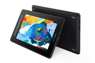 XP-Pen Artist 10 2nd Generation Grafik Ekran Tablet - Thumbnail